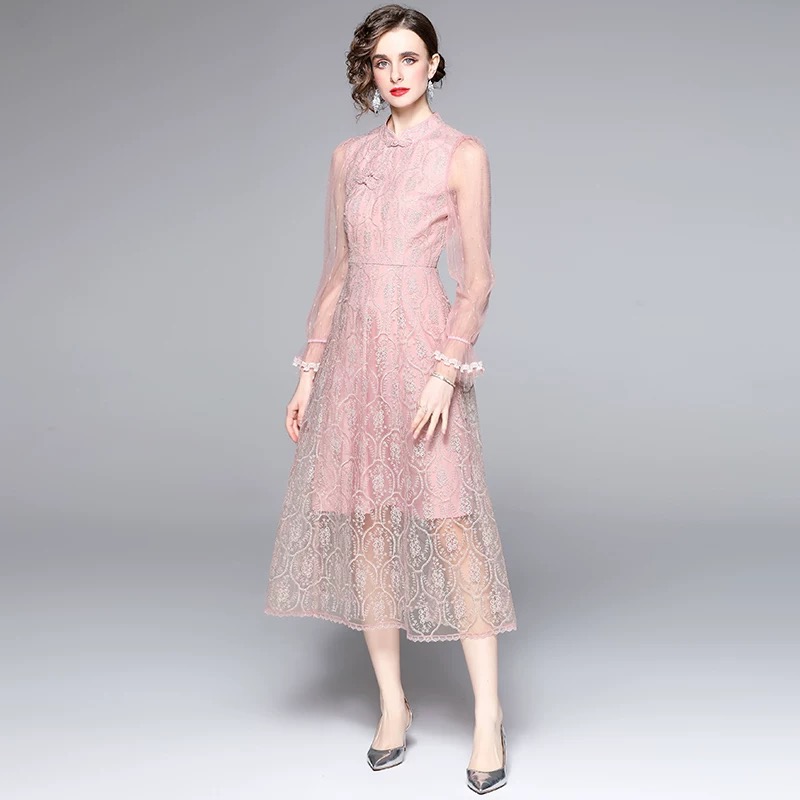Set the standard dress FD1230 image