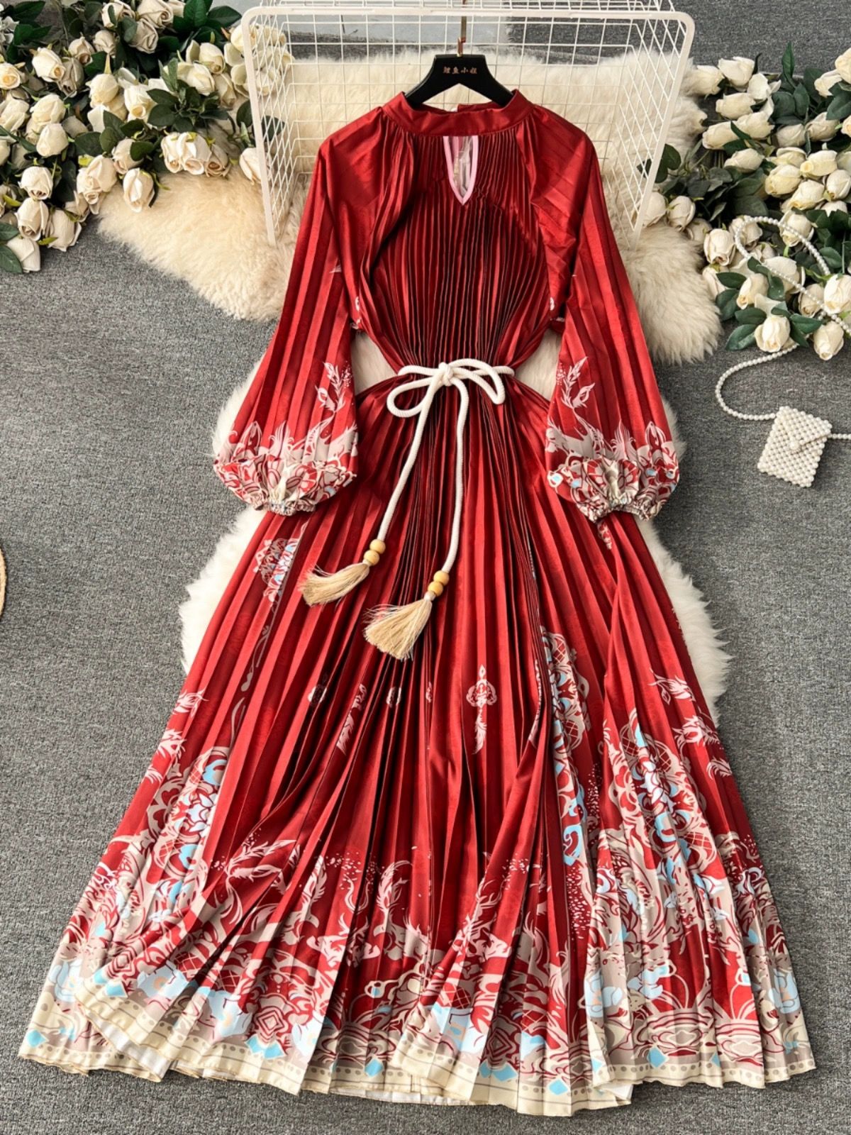Added Product