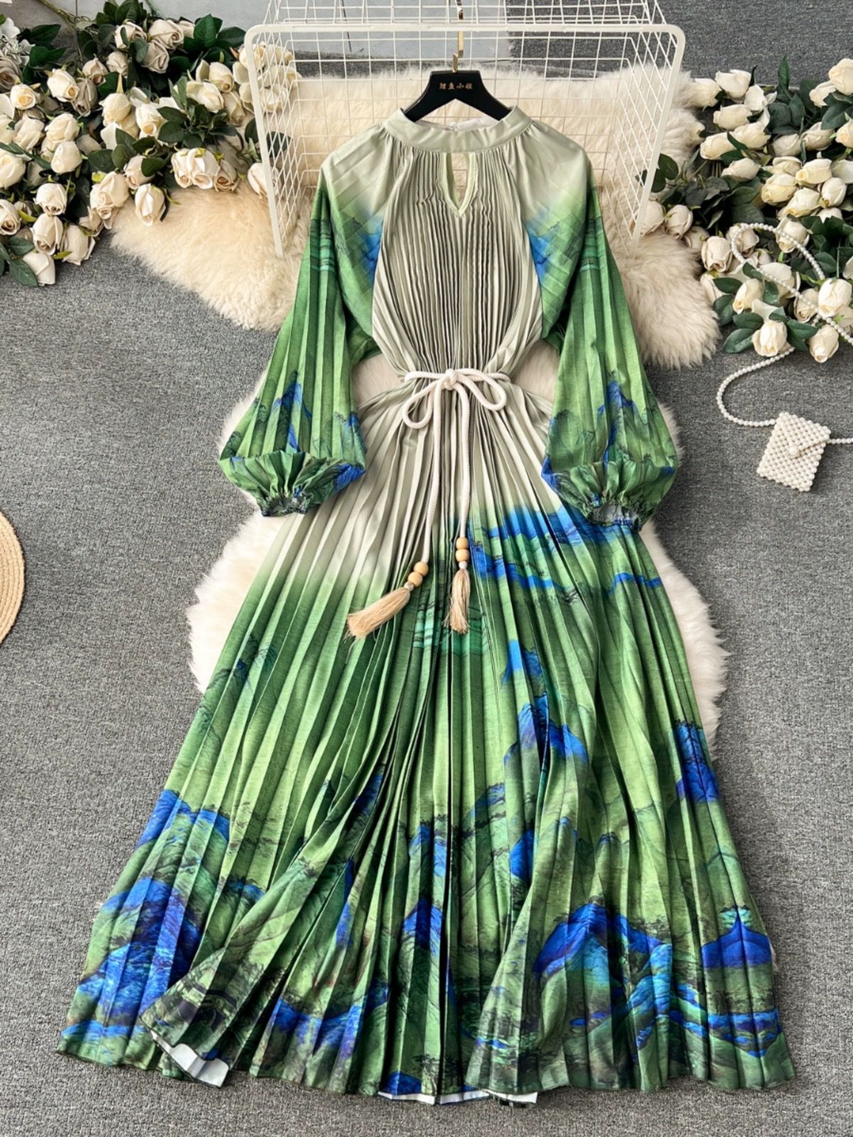 Same old ways dress FD701 image