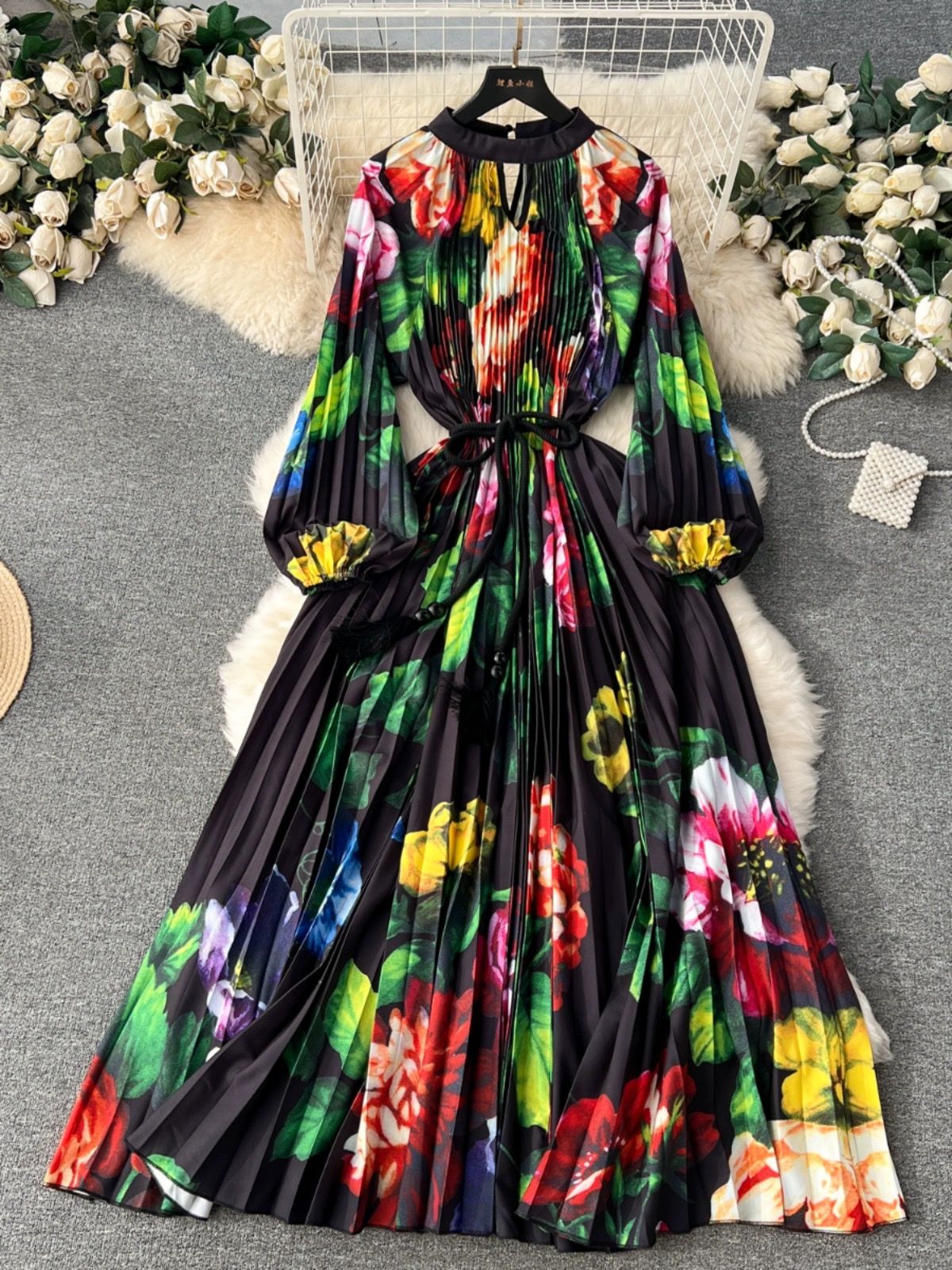 Same old ways dress FD701 image