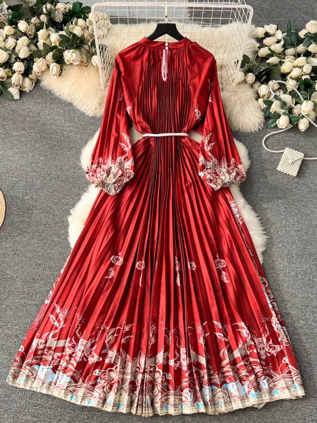 Same old ways dress FD701 image