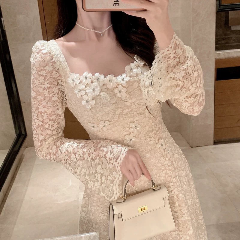 Glued to my love dress FD1228 image
