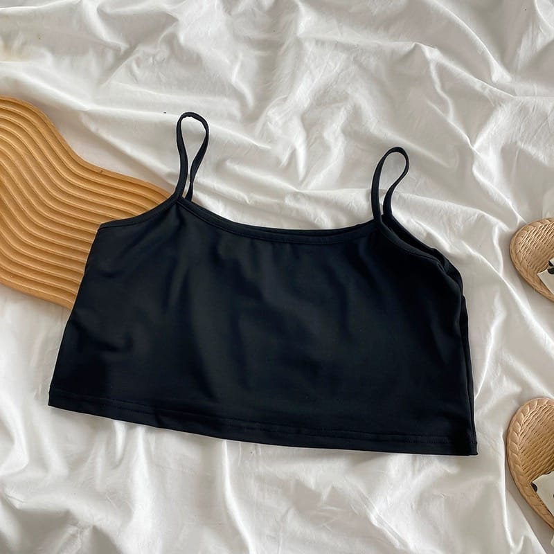 Monday lectures Opexx top & camisole image