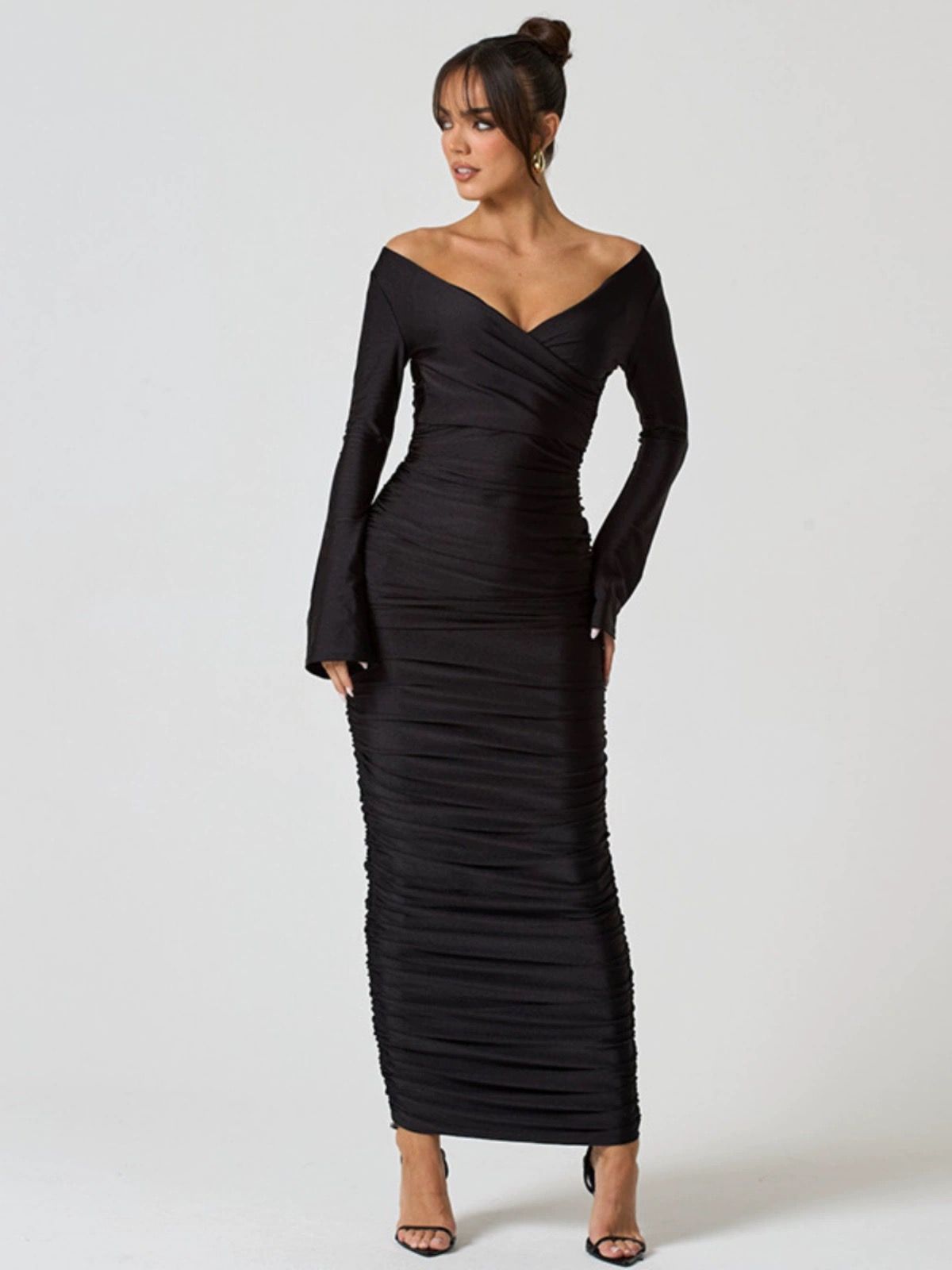 Hot girl dress CBC812 image