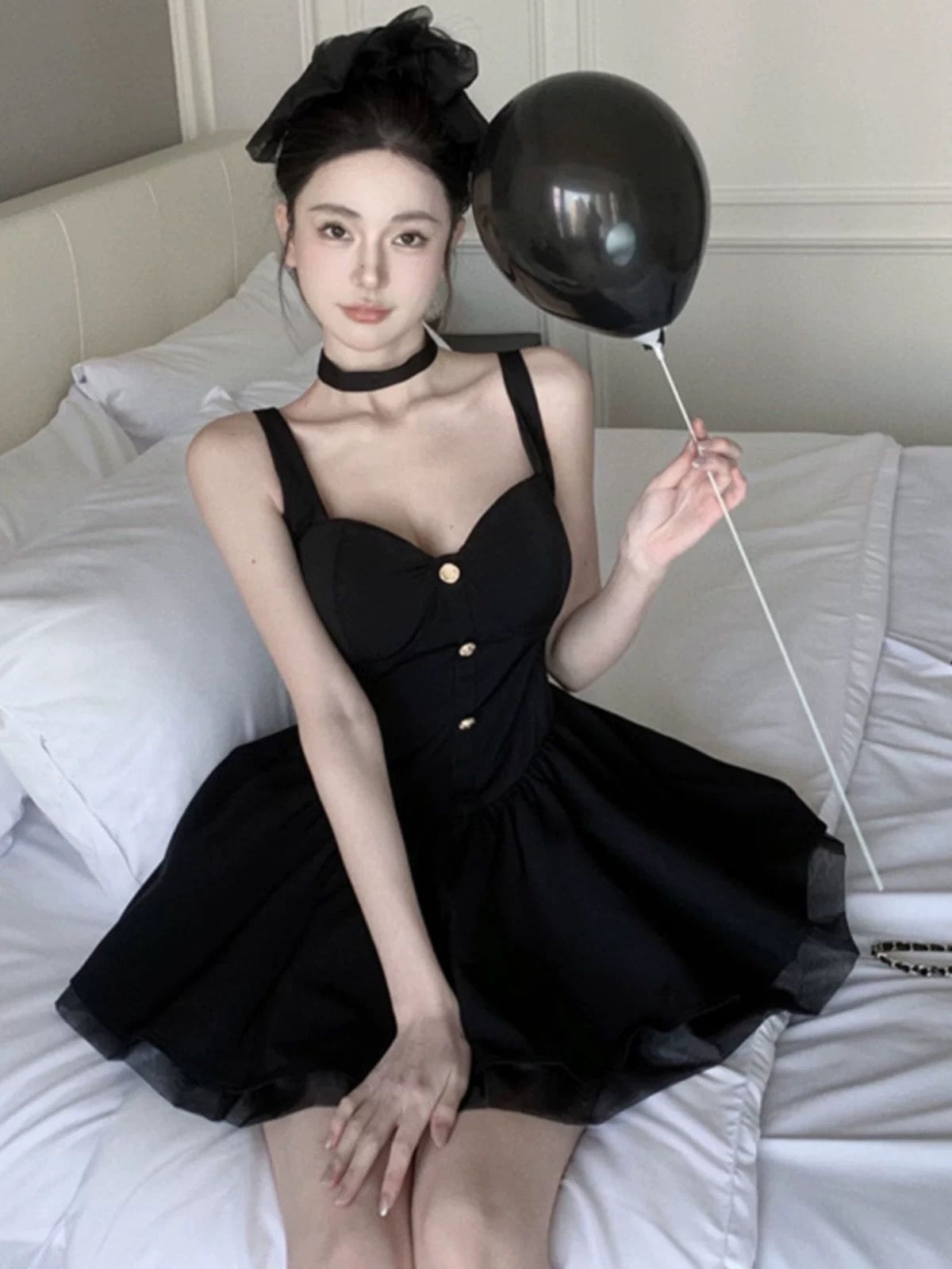 Pier day dress CD1653 image