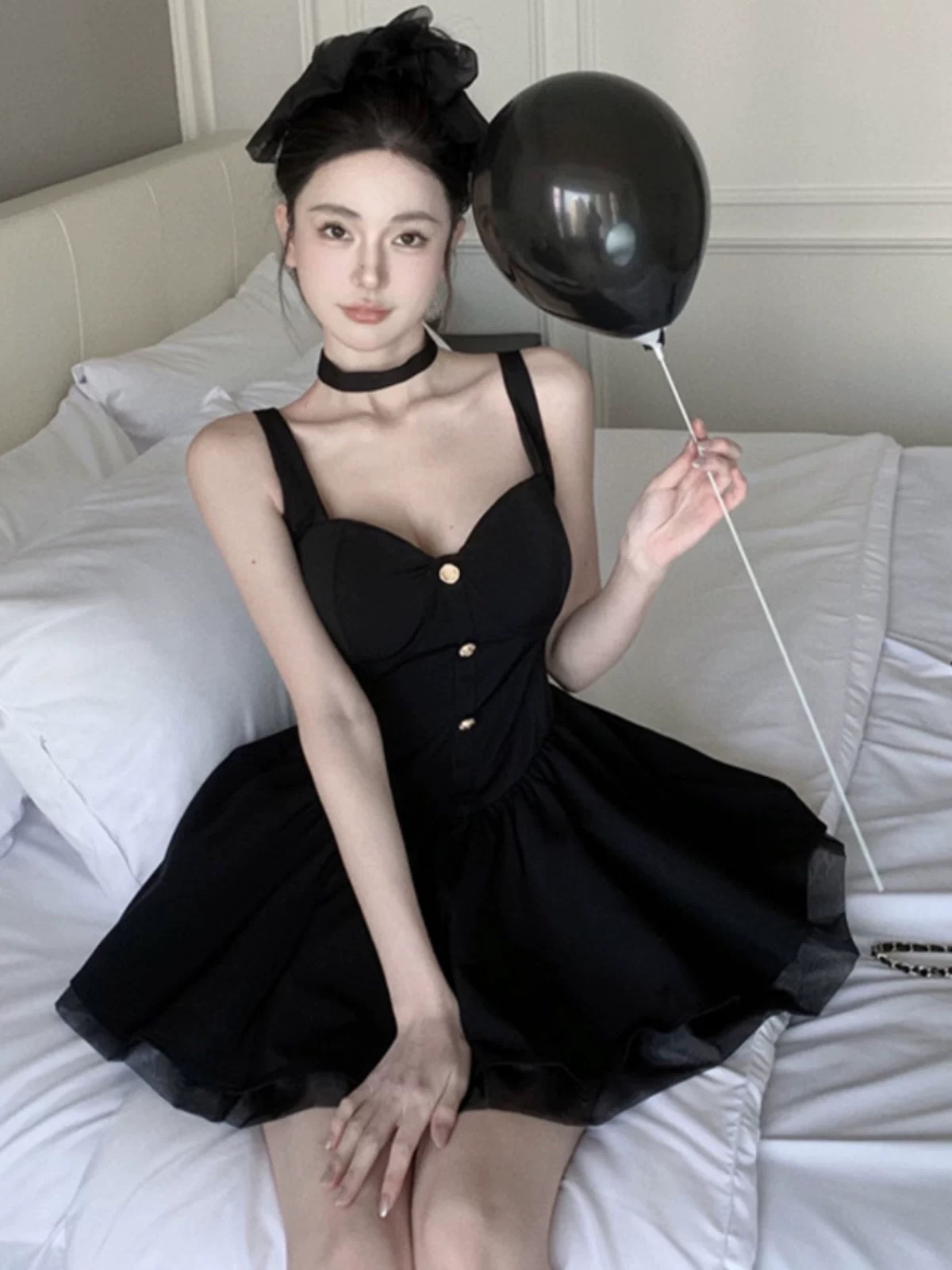 Pier day dress CD1653