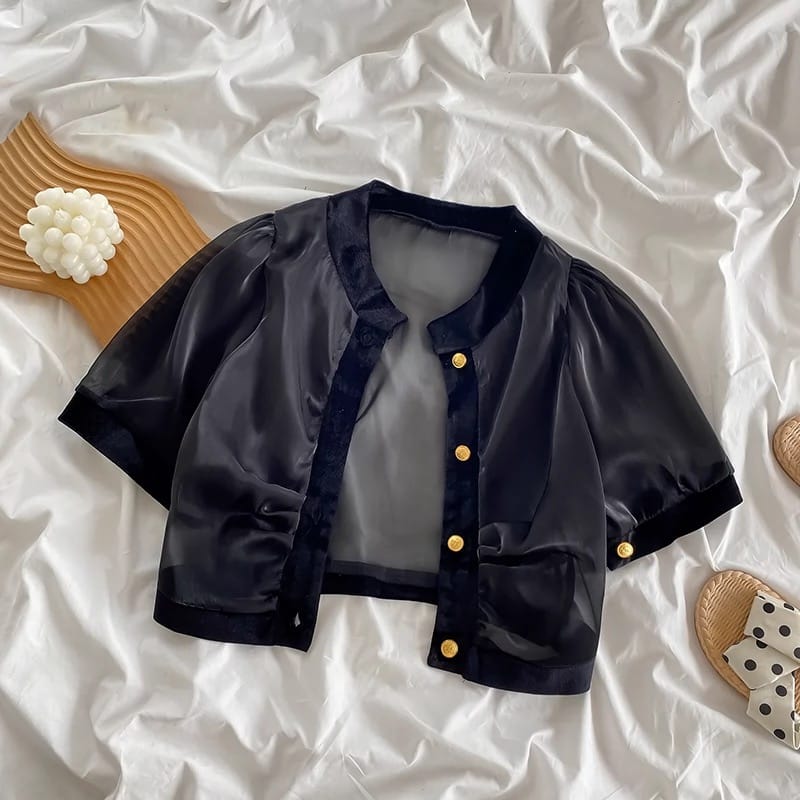 Monday lectures Opexx top & camisole image