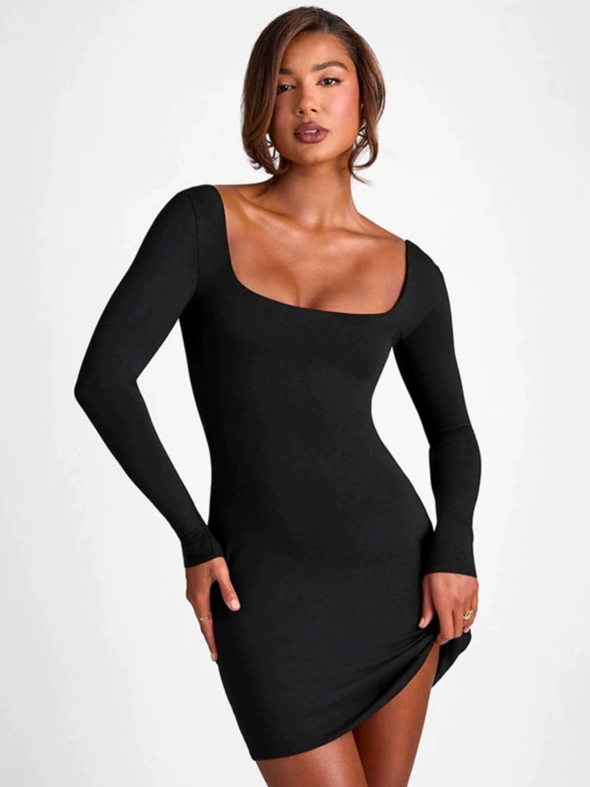 Hot gossip dress CBC813 image