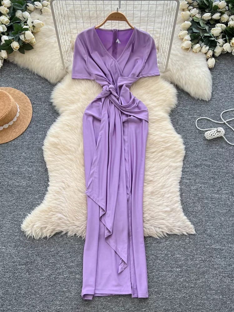 Sunny daze dress FBC309 image