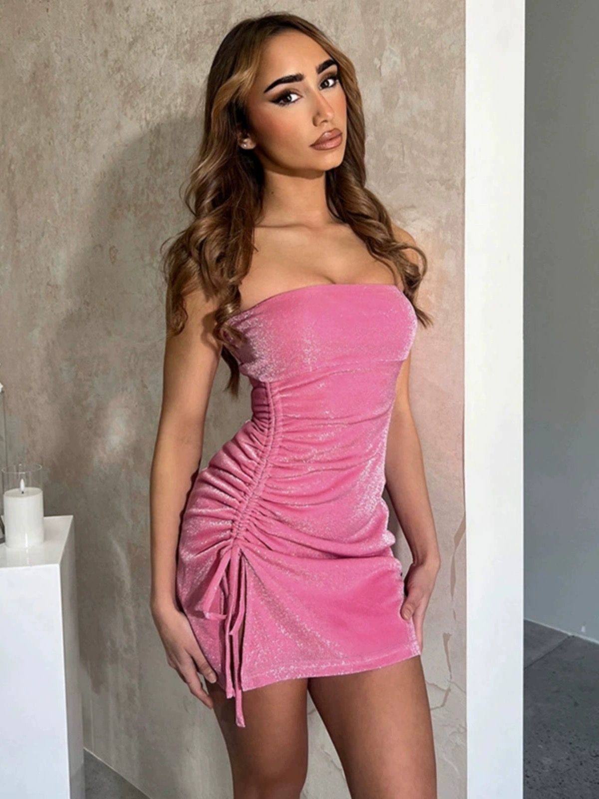 Looking for love dress CBC818 image