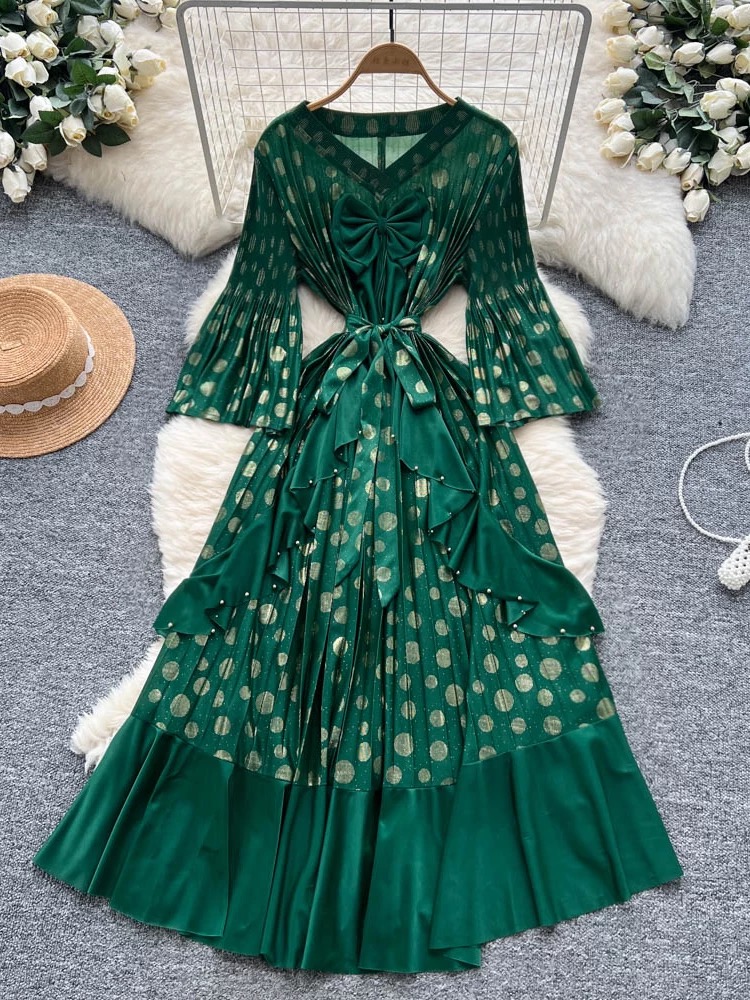 Passionate soul dress FD557