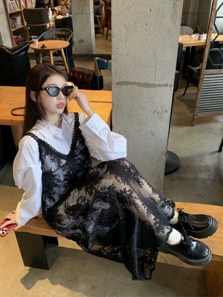 Arlo dress set CD2236 image