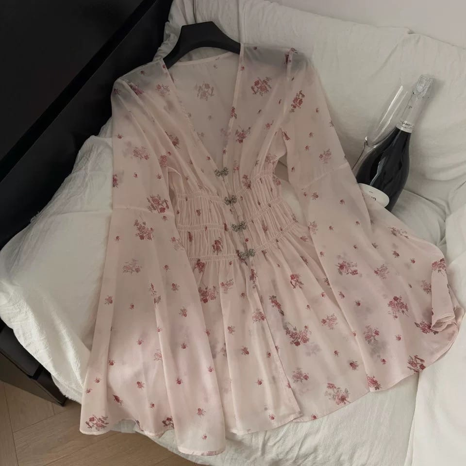 Italian babe Dress CD1735 image