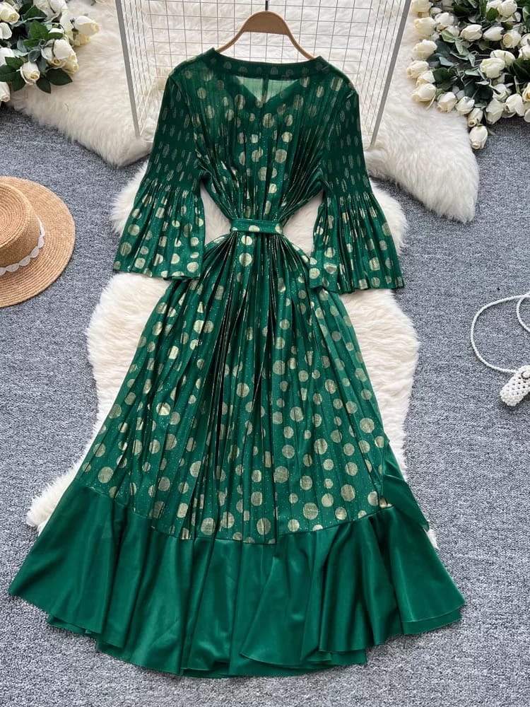 Passionate soul dress FD557 image