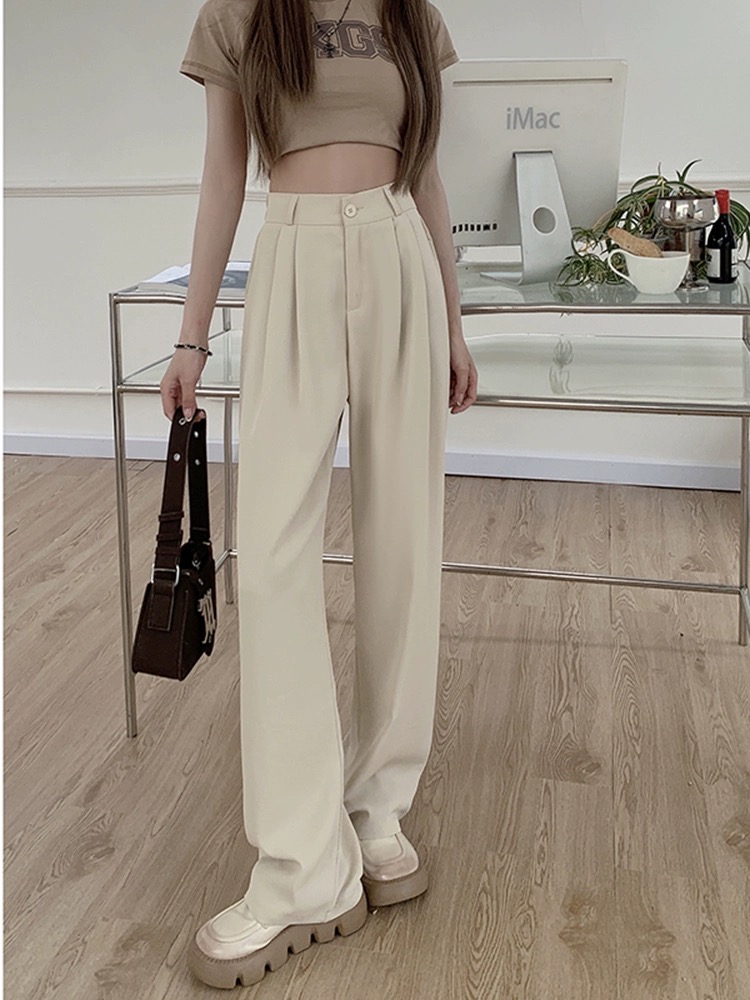 Administrative department formal pants image