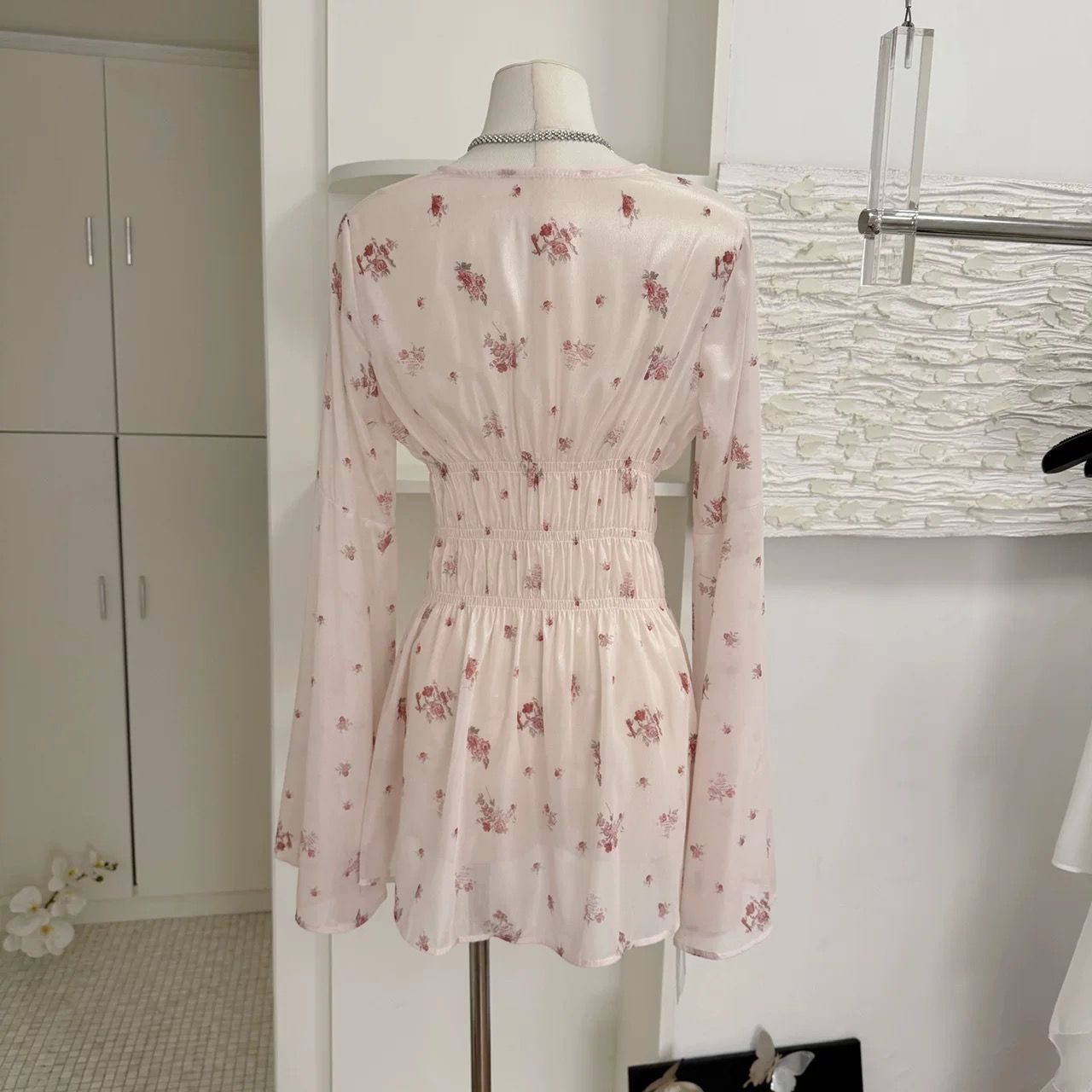 Italian babe Dress CD1735 image