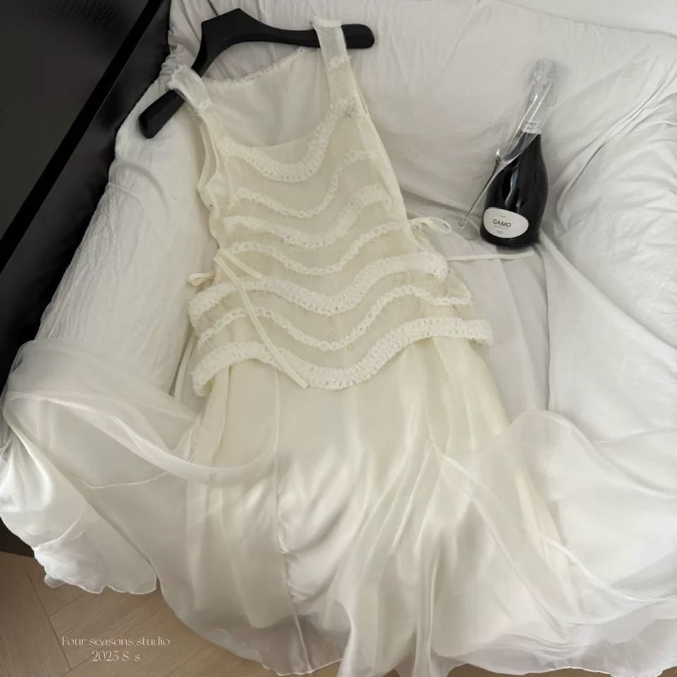 Yasmine dress CD1725 image