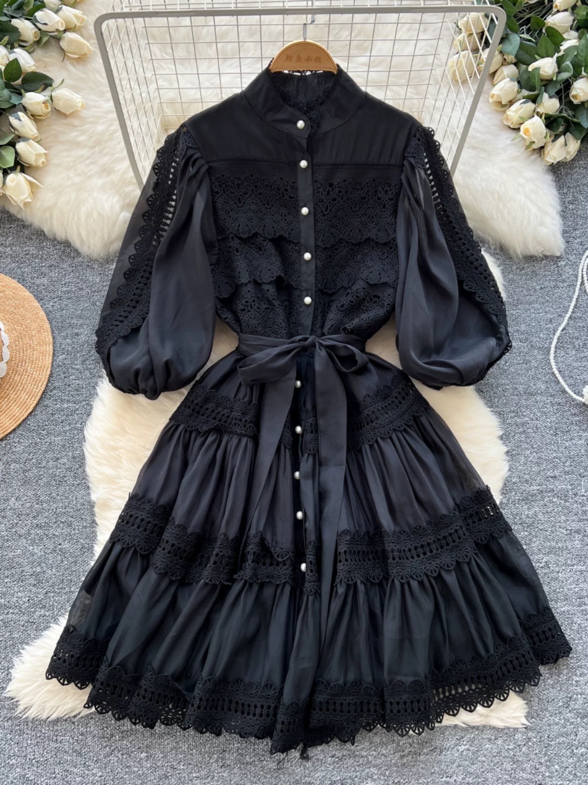 Added Product