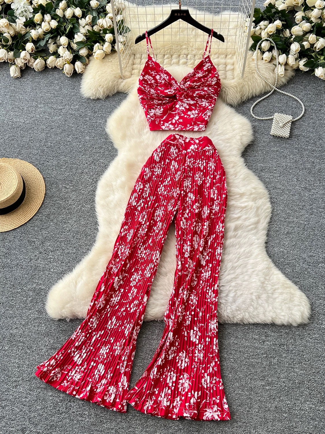 The cutest beauty set CTP258