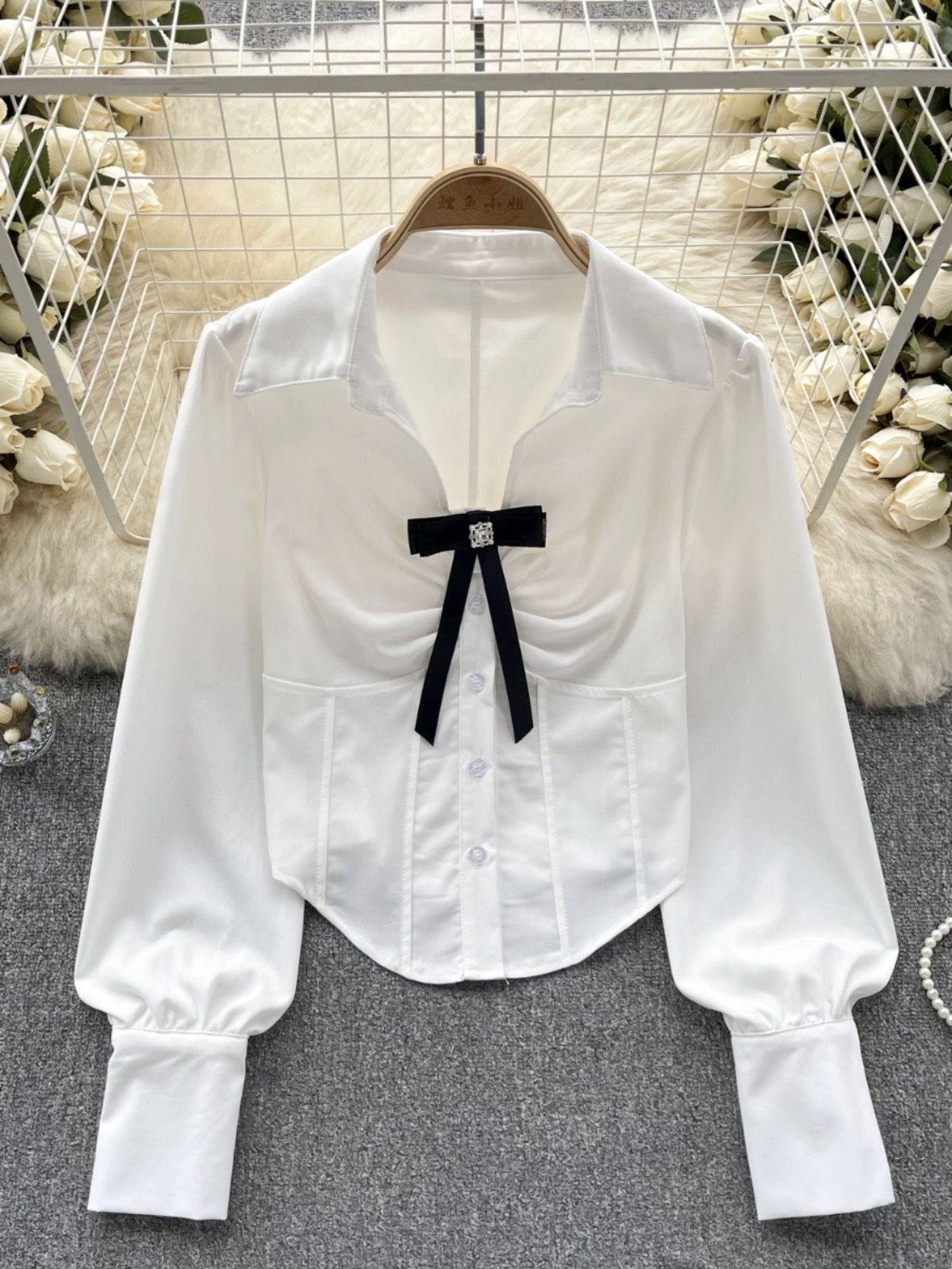 Sky full of stars top FTO110 image