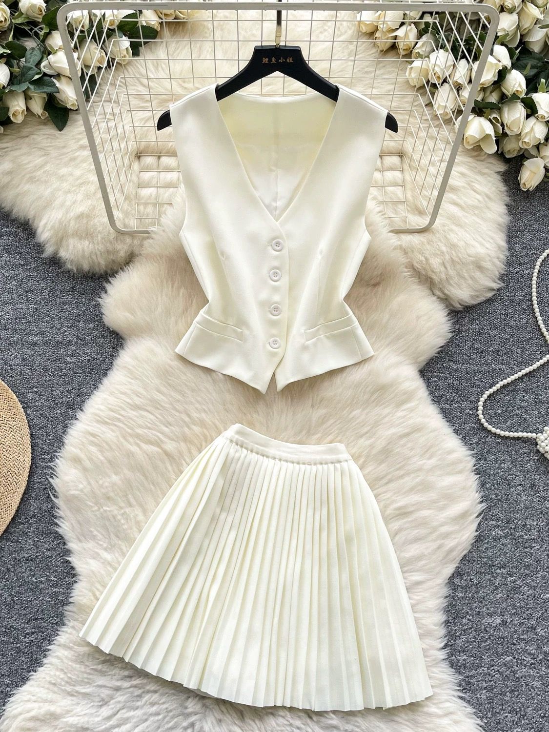 Lala western set CTP382 image