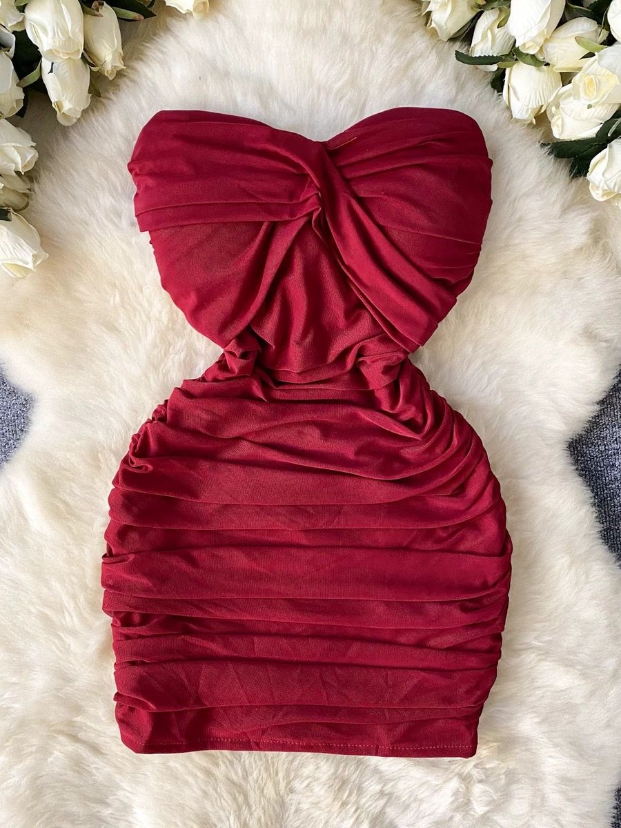 Zaya dress CBC1151 image