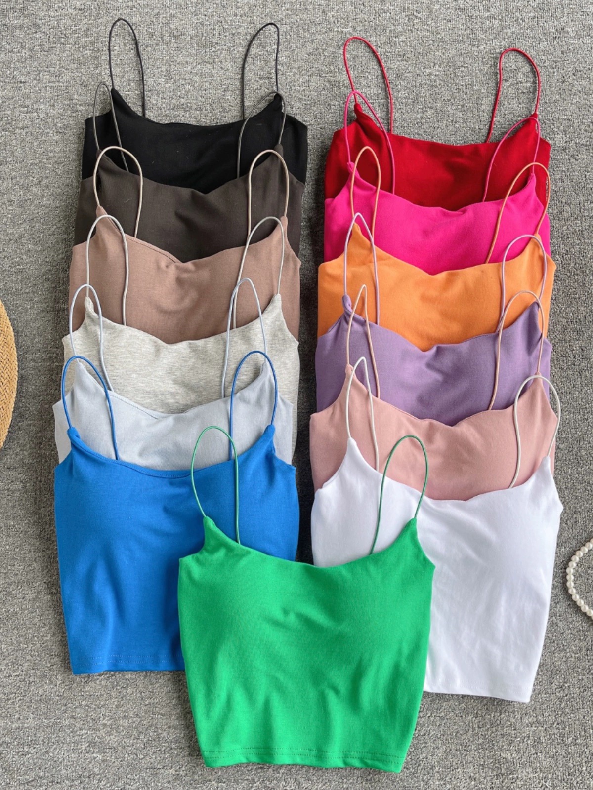 Lara babe top CTO164