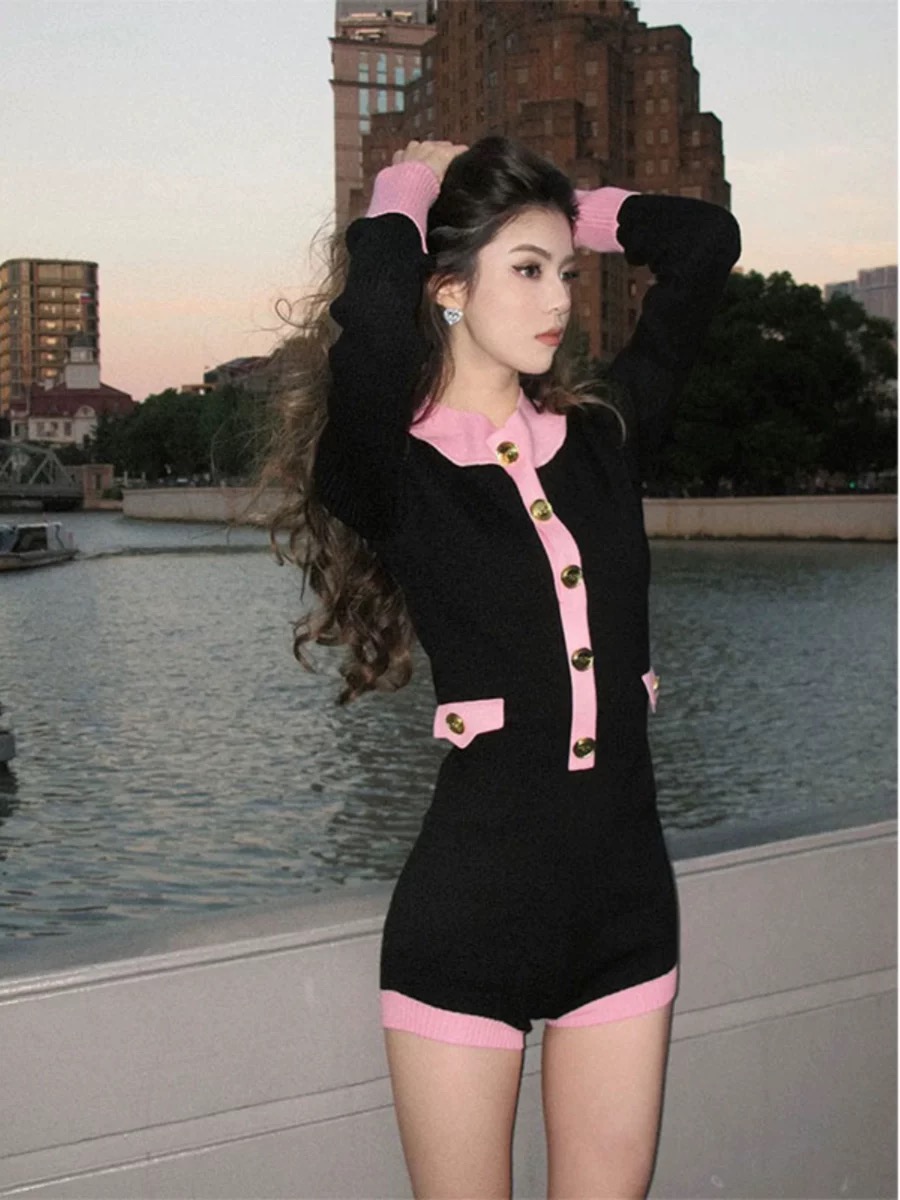 Darkest hour dress KBC143