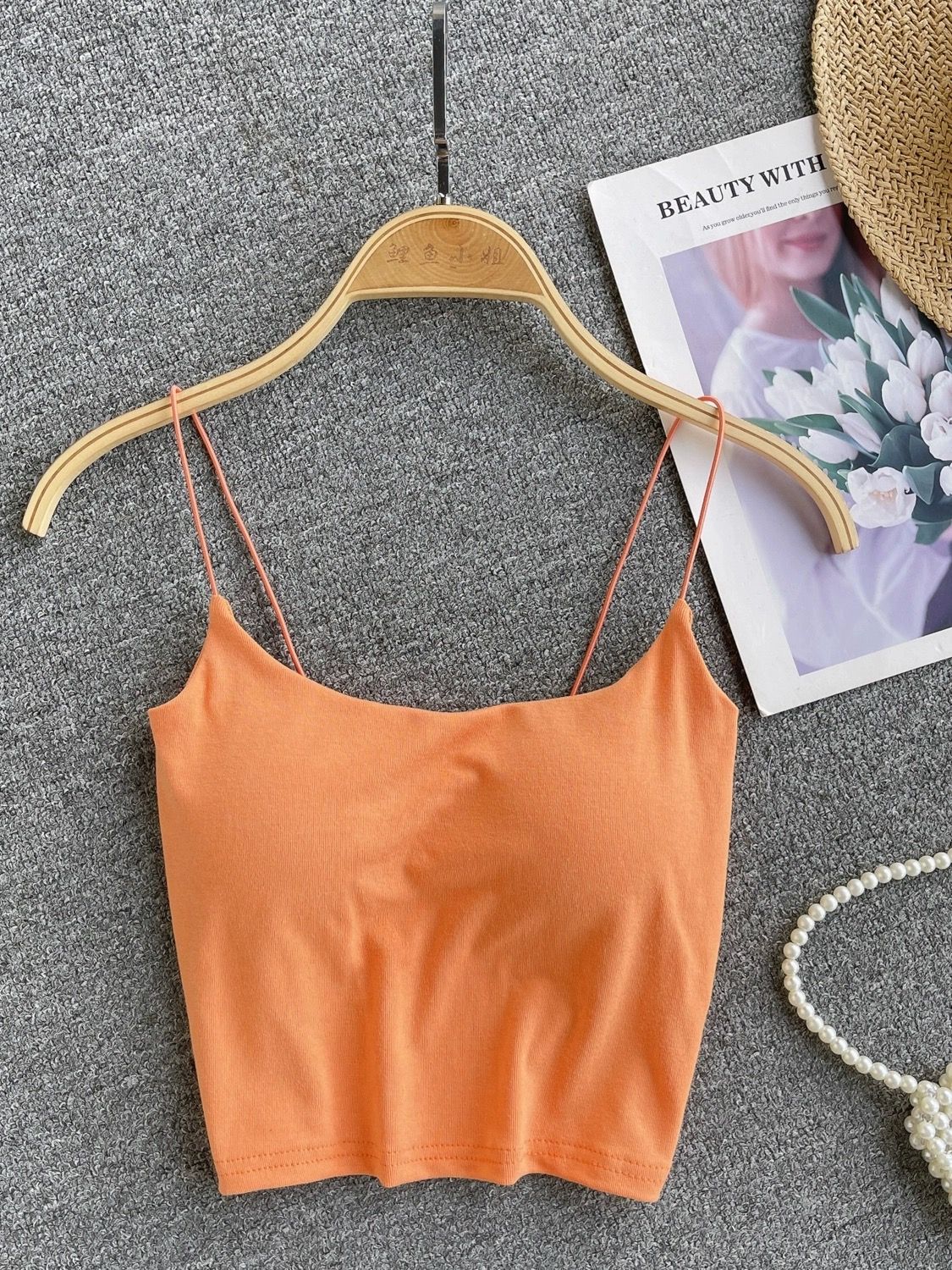 Lara babe top CTO164 image