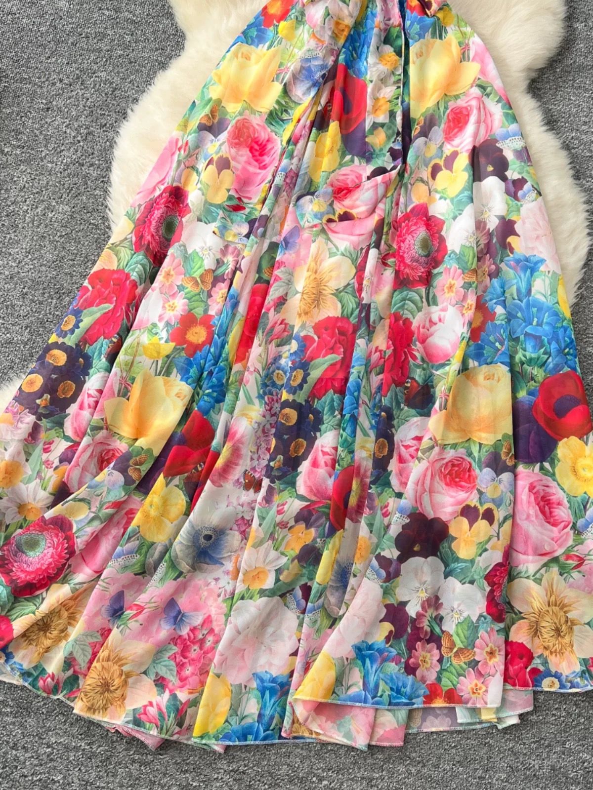 Always important dress CD2230 image