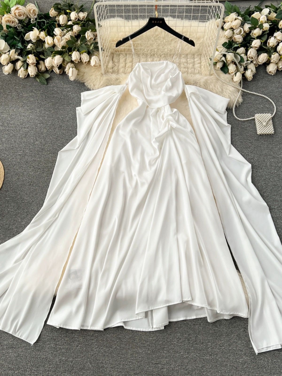 Go with me dress EVD256 image