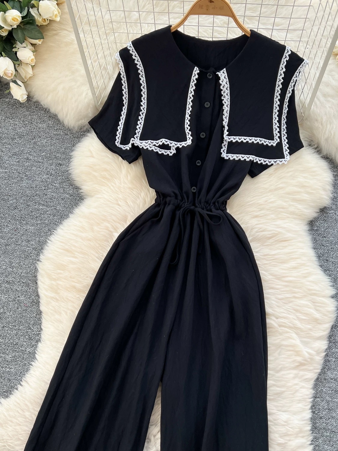 About her business jumpsuit CJS174 image