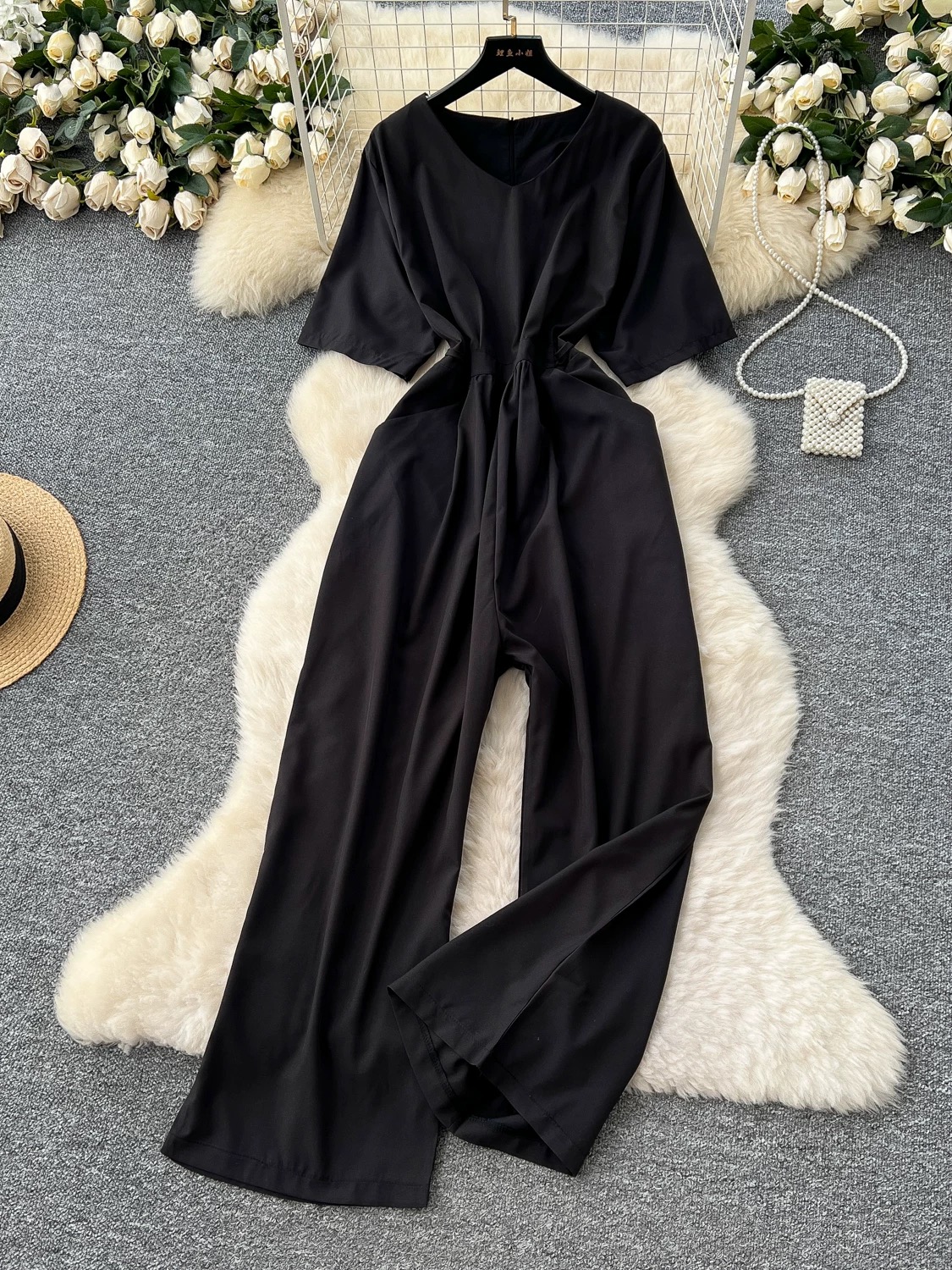 Moto mayhem jumpsuit CJS173 image