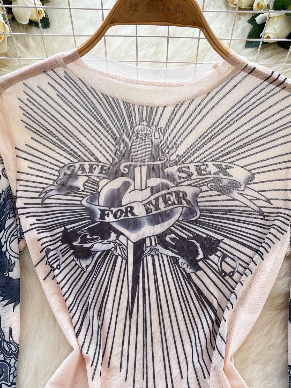 Star of the show top CTO902 image