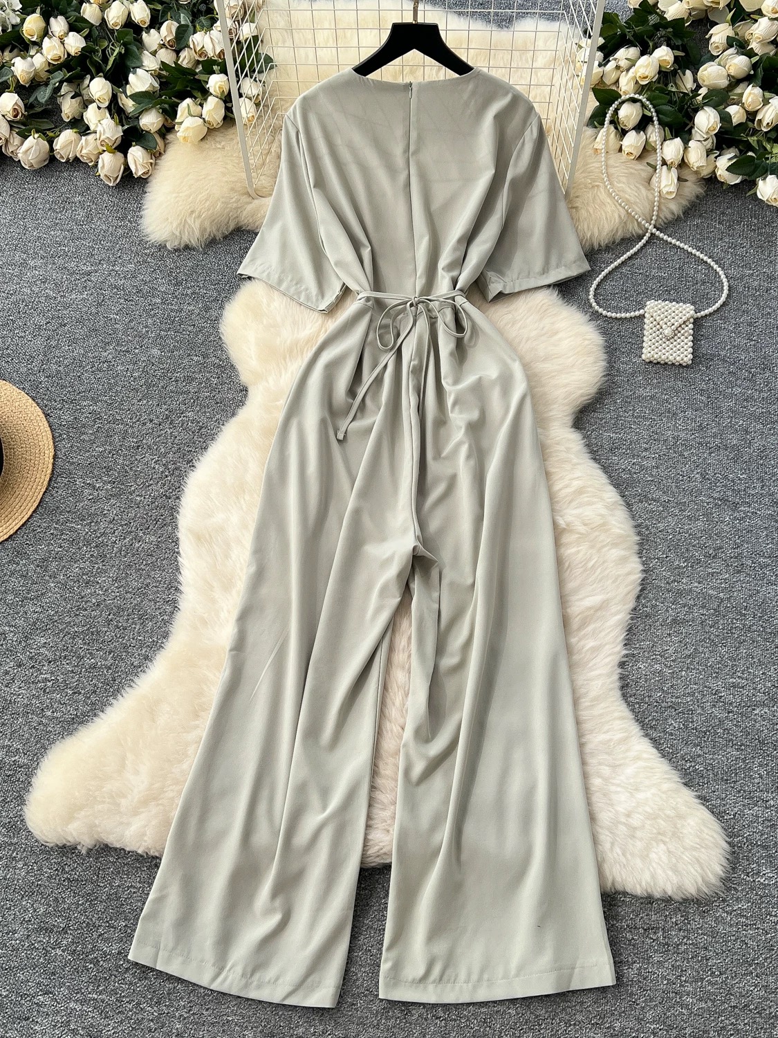 Moto mayhem jumpsuit CJS173 image