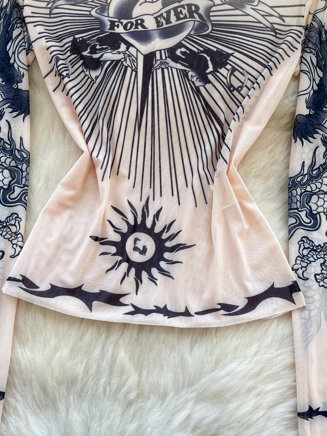 Star of the show top CTO902 image