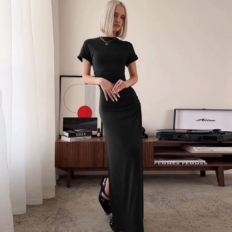 Friday lectures dress image