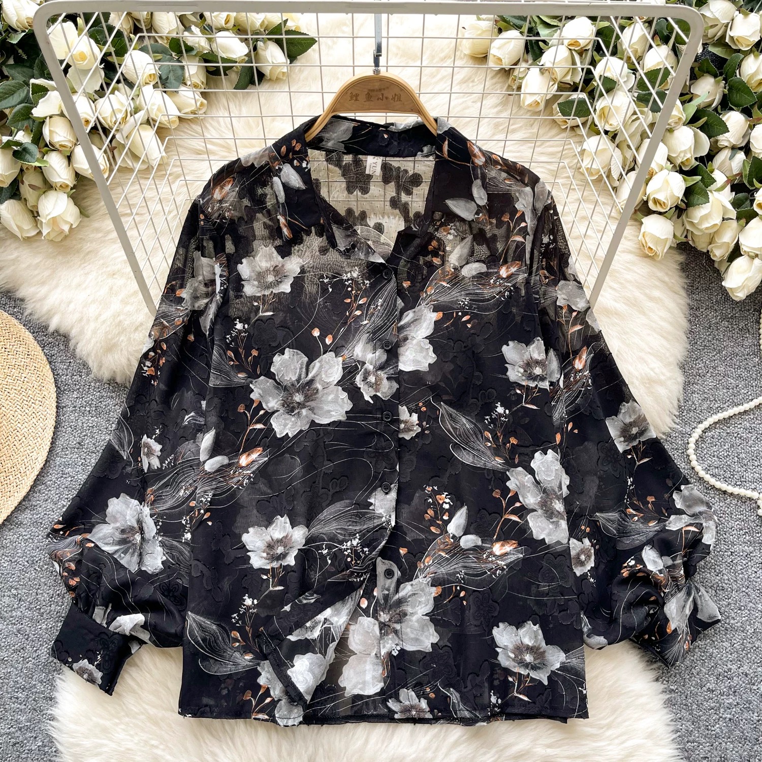Born to slay shirt SH178 image