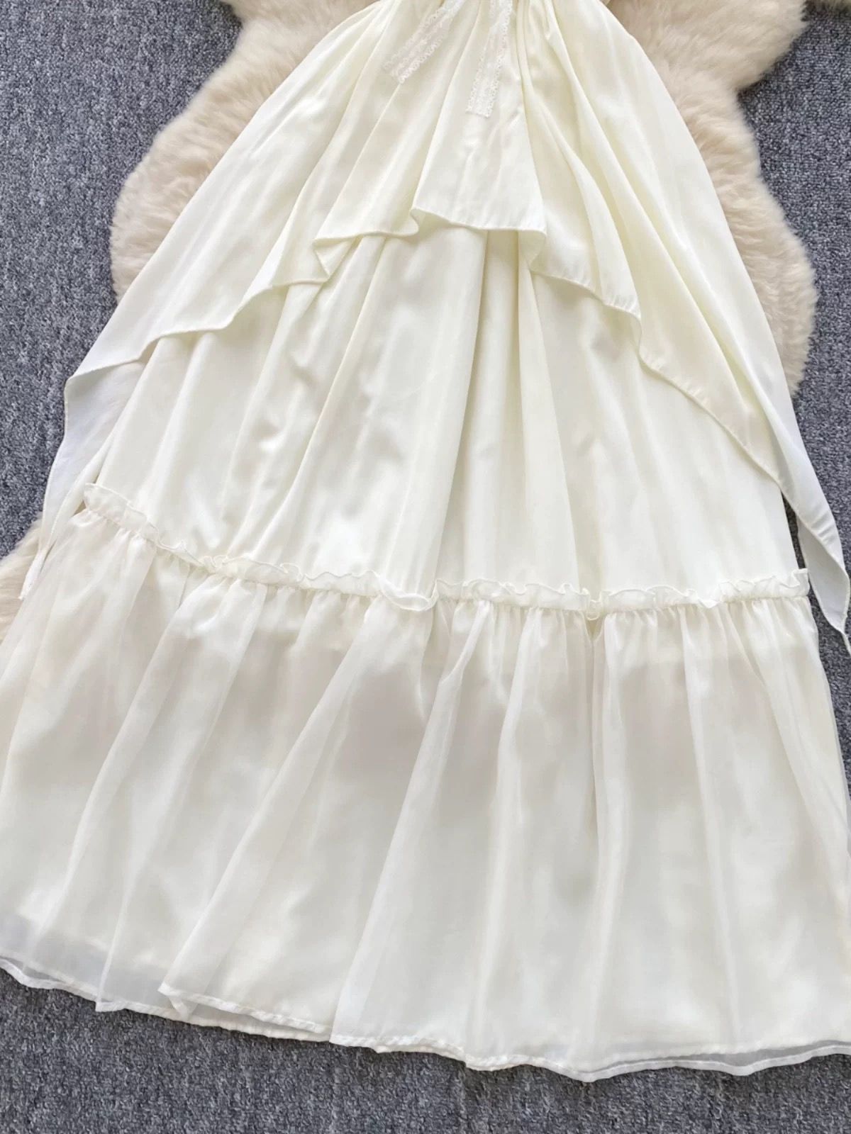 In your memories dress CD2224 image