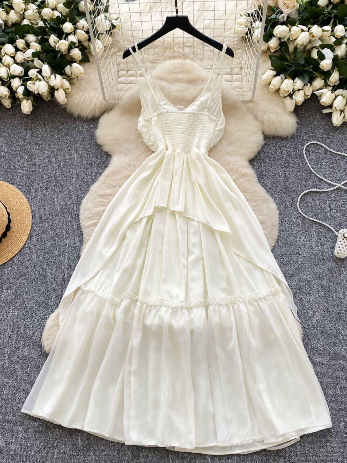 In your memories dress CD2224 image