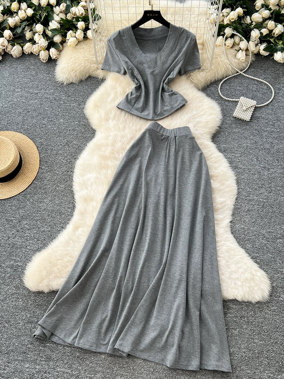 Truly extravagant set CTP252 image