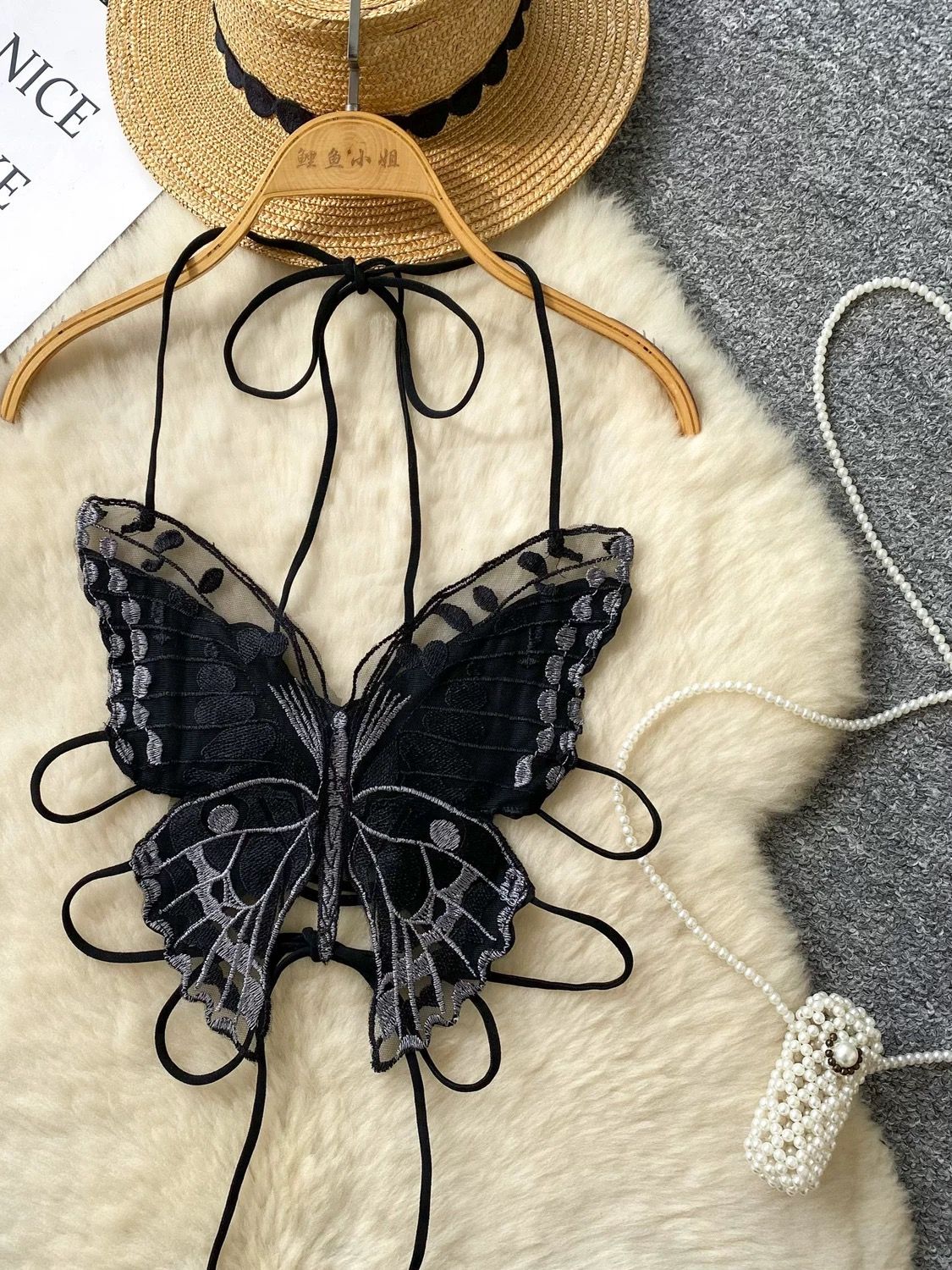 Belle baby top CTO900 image