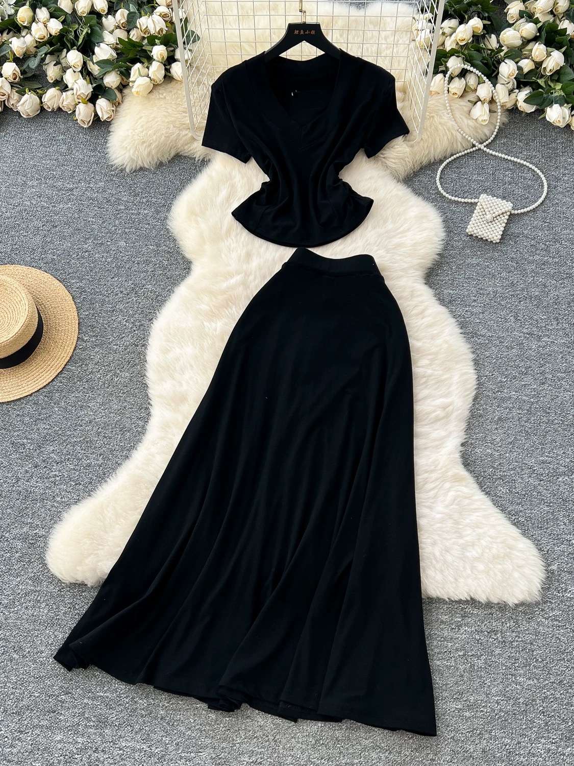Truly extravagant set CTP252 image