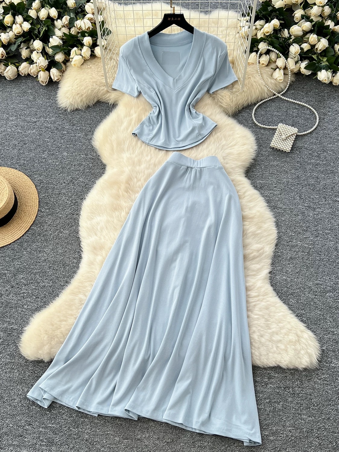 Truly extravagant set CTP252