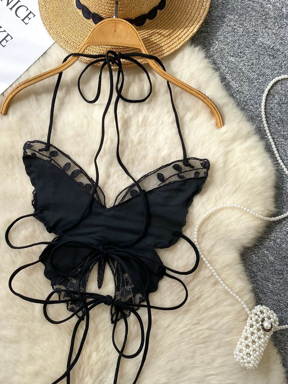 Belle baby top CTO900 image