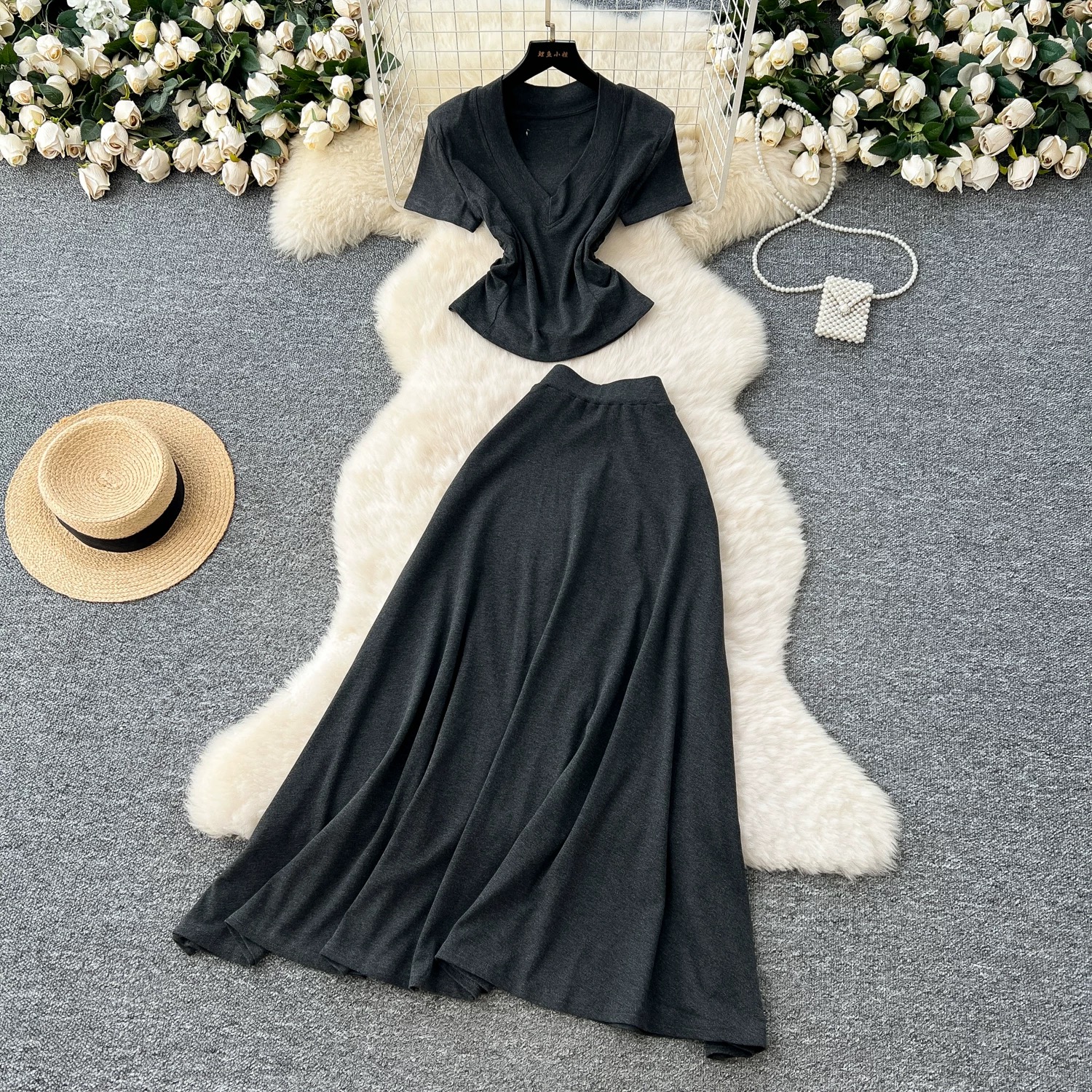 Truly extravagant set CTP252 image