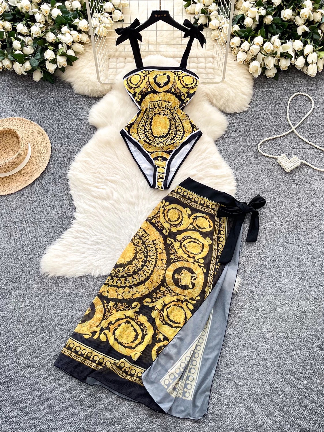 Paris getaway set CTP777