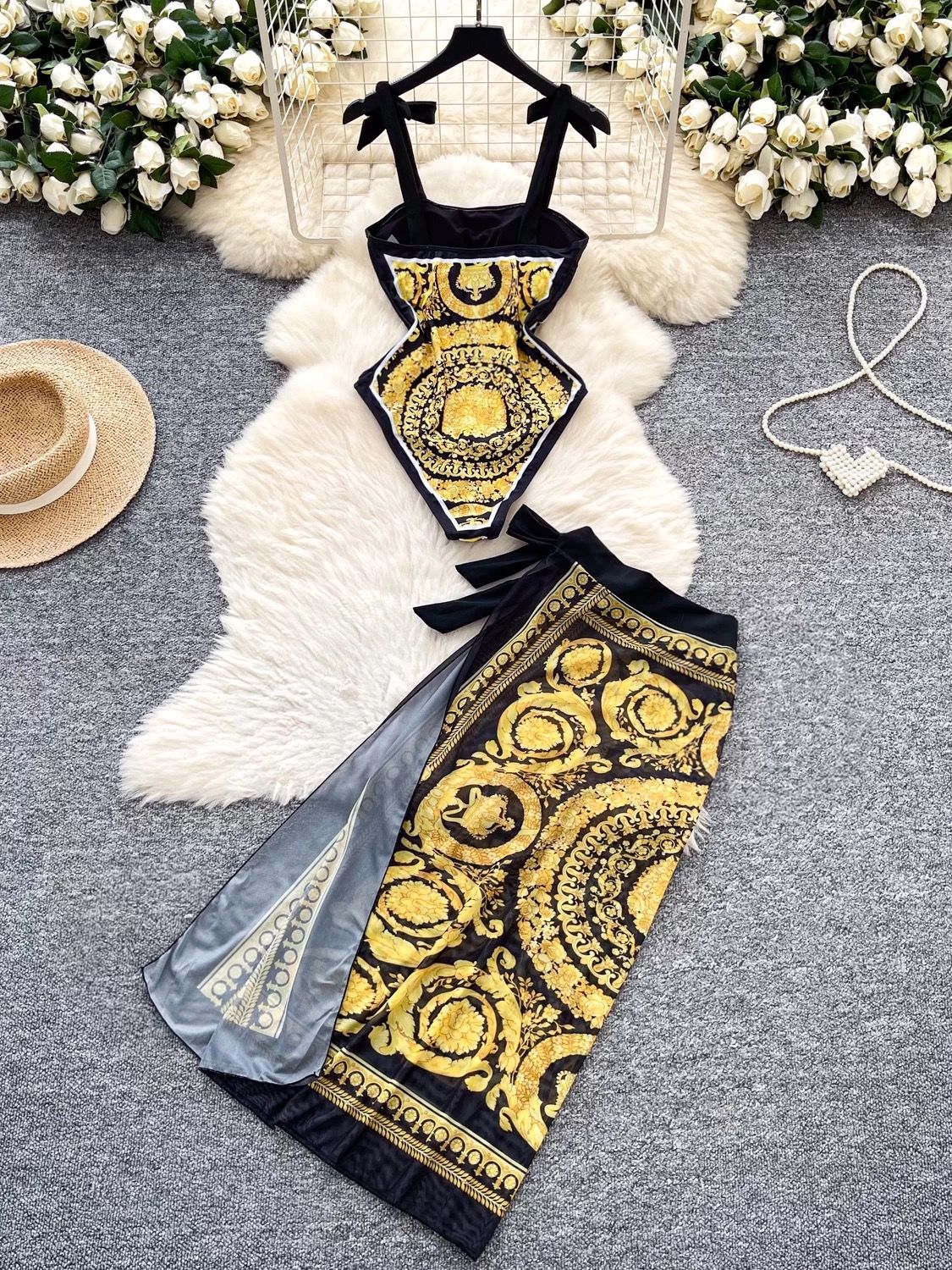 Paris getaway set CTP777 image