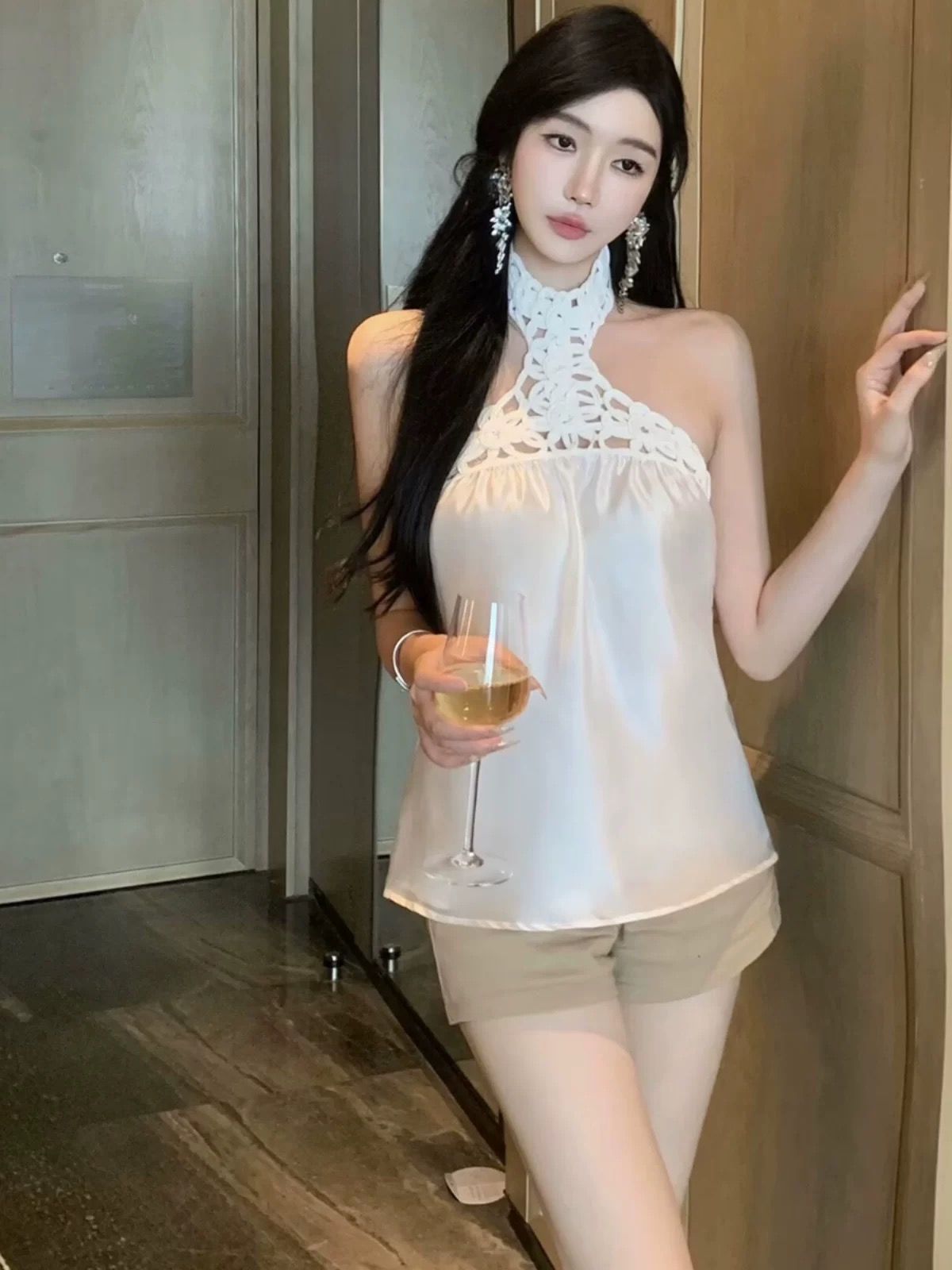 Always fabulous top CTO117 image