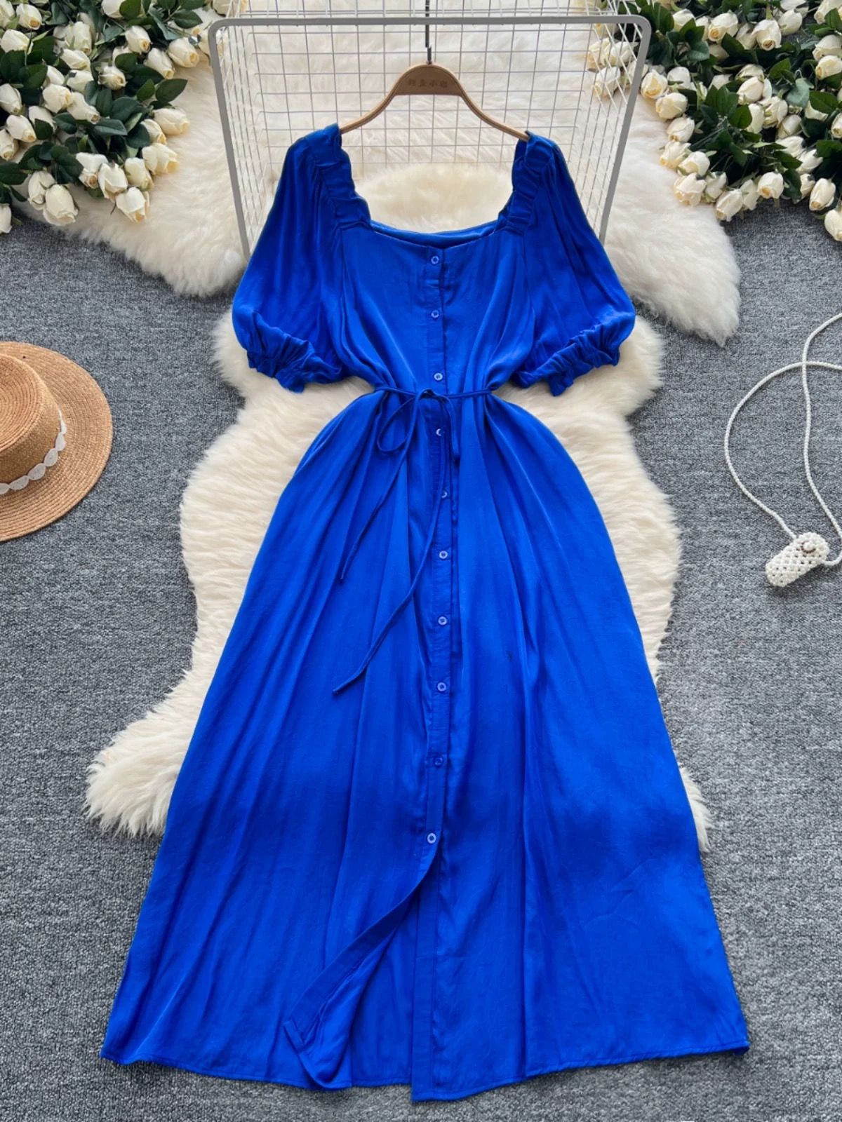 Here to stay dress CD1672 image